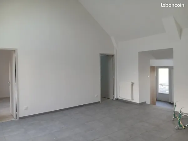 Maison 5 pièces 95 m²