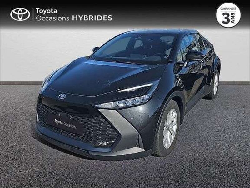Toyota C-HR Toyota Toyota C-HR 1.8 Hybride 140ch Dynamic MY25 — photo 1