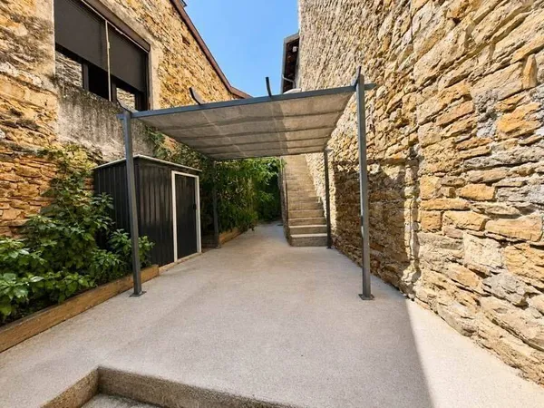 Maison 5 pièces 113 m²
