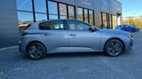 Peugeot 308 1.2 Hybrid 136ch Allure e-DCS6 — photo 4
