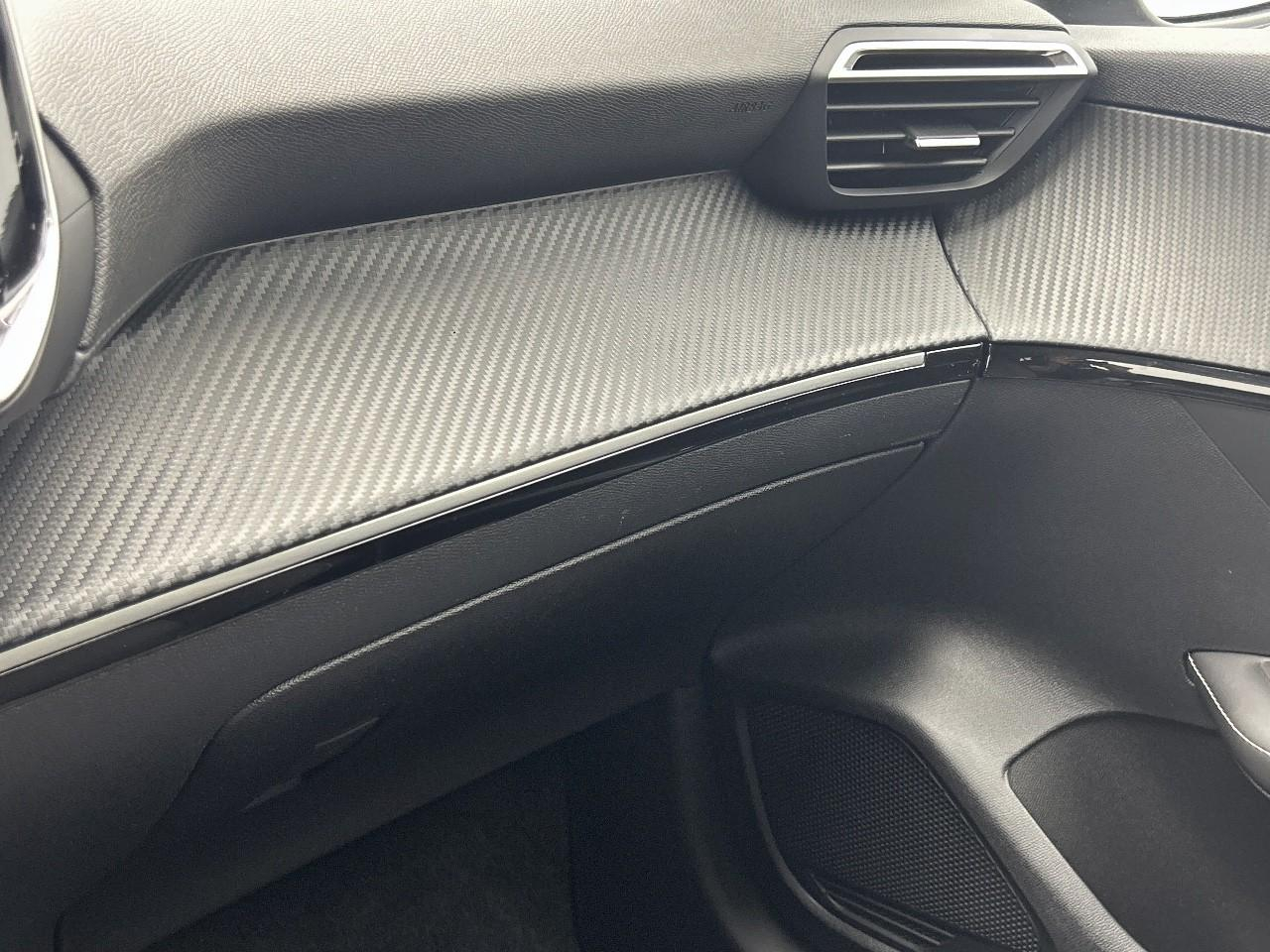 Peugeot 208 100 s&s bvm6 allure — photo 28