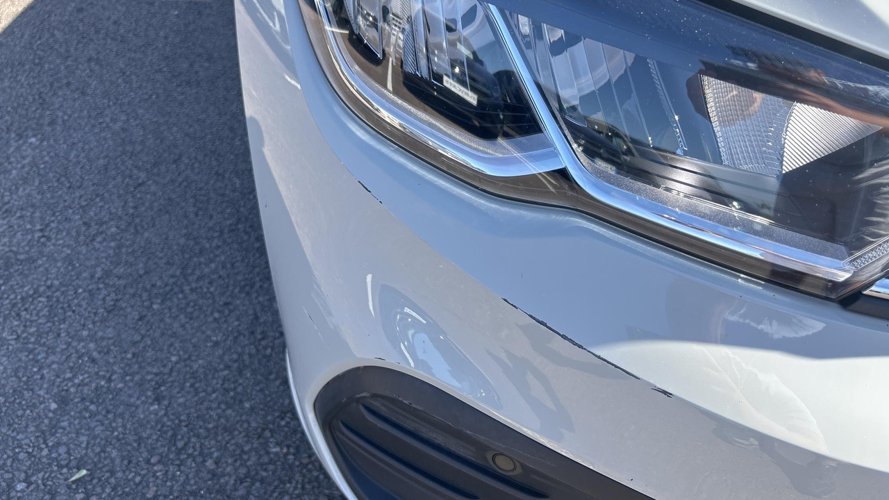 Volkswagen Polo 1.0 TSI 95 S&amp;S BVM5 — photo 31