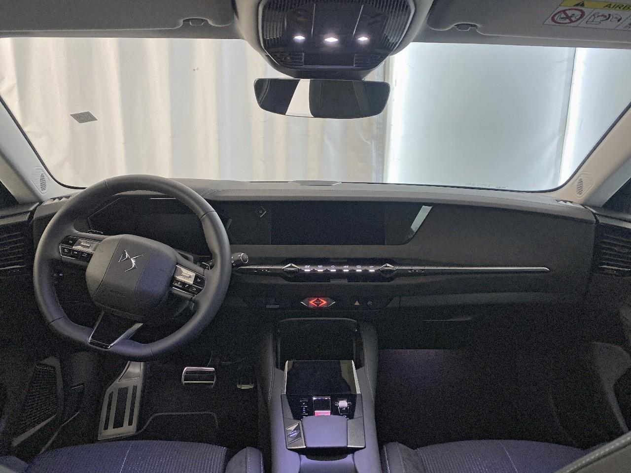 Ds Ds 4 bluehdi 130 eat8 etoile - alcantara — photo 8