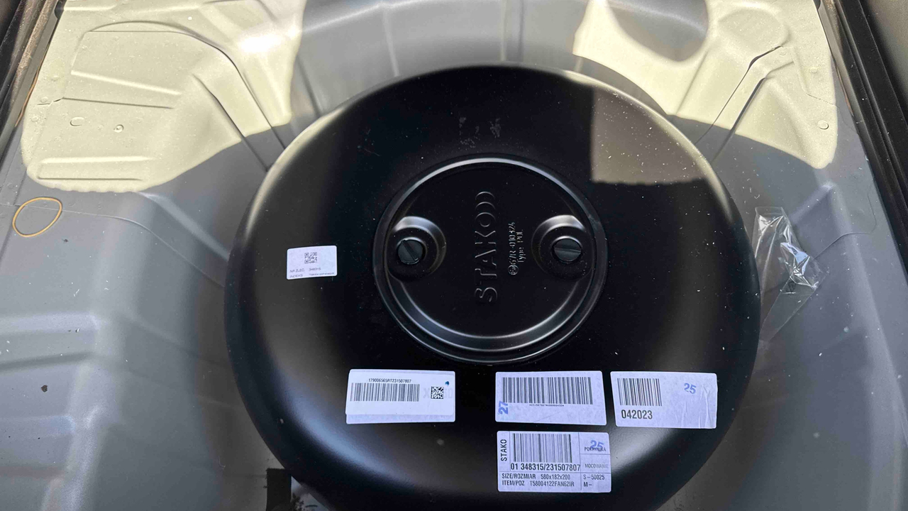 Renault Captur TCe 100 GPL — photo 15