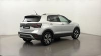 Volkswagen T-Cross 1.0 TSI 116ch Style DSG7 — photo 5