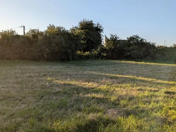 Terrain à Batir - 1355 m² - Camaret sur mer