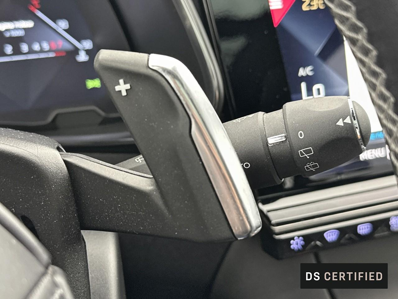 Ds Ds 7 crossback crossback puretech 225 eat8 grand chic — photo 19