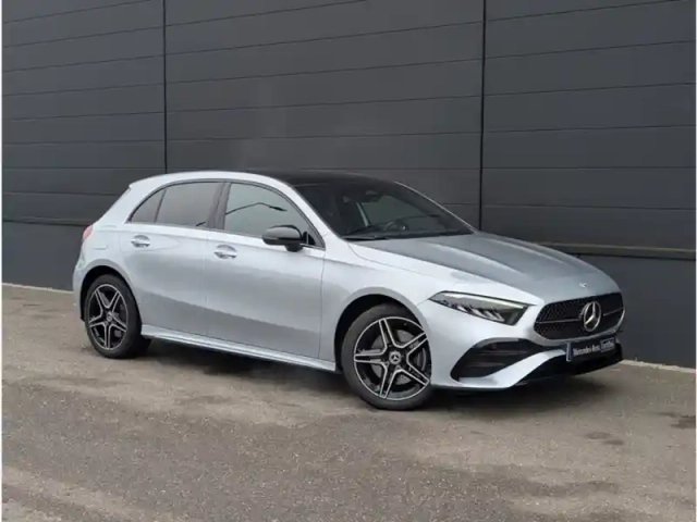 Mercedes Classe A 250 e hybrid eq — photo 7
