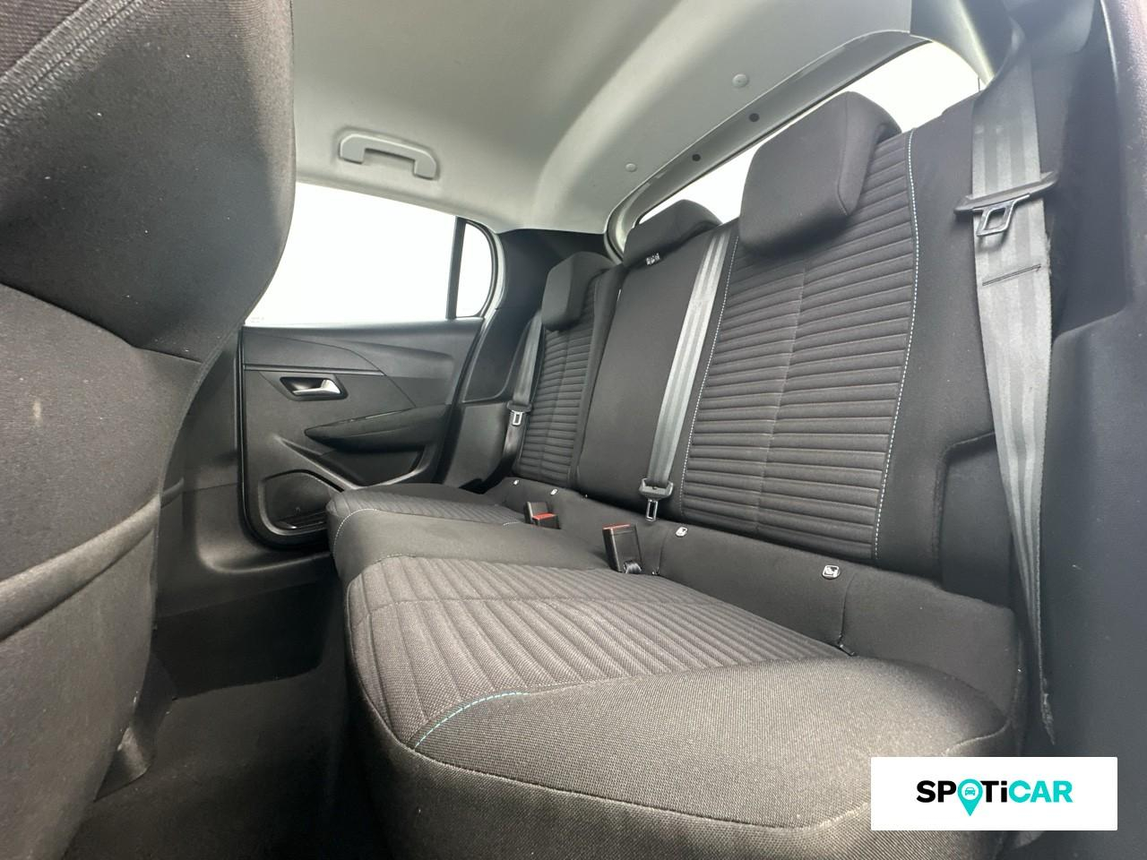 Peugeot 208 1.2 puretech 100ch s&s style — photo 10