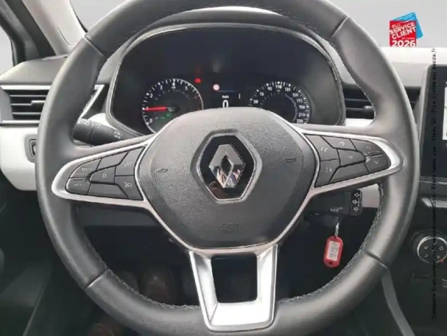 Renault Clio 1.0 tce 90ch evolution — photo 12