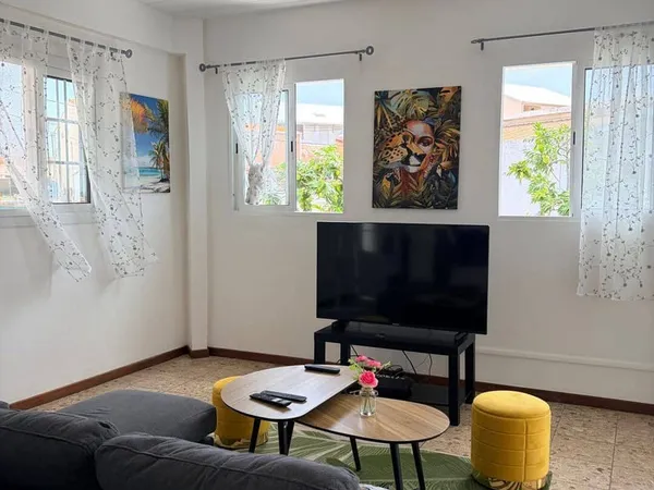 Appartement 3 pièces 80 m²