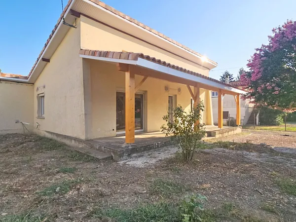 ENVIE DE PERSONNALISER VOTRE FUTURE MAISON À CARBONNE ?