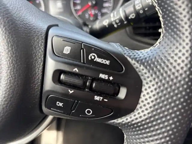 Kia Picanto 1.2 dpi 84ch bvm5 — photo 19