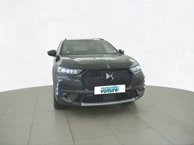 Ds Ds 7 ds7 crossback hybride e-tense 300 eat8 4x4 — photo 26