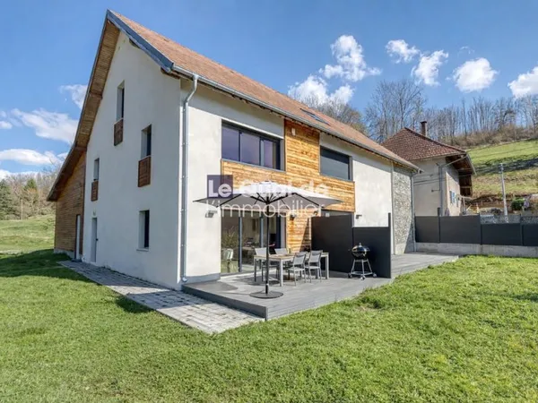 Belle maison de 115m2