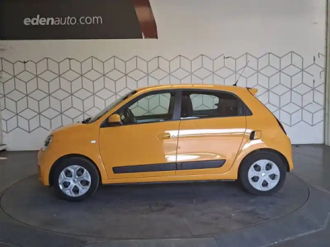 Renault Twingo iii sce 75 - 20