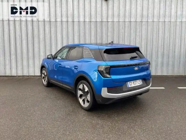 Ford Explorer 340ch extended range 79kwh pack premium awd 6cv — photo 3