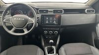 Dacia Duster 1.0 ECO-G 100ch Journey + 4x2 — photo 8