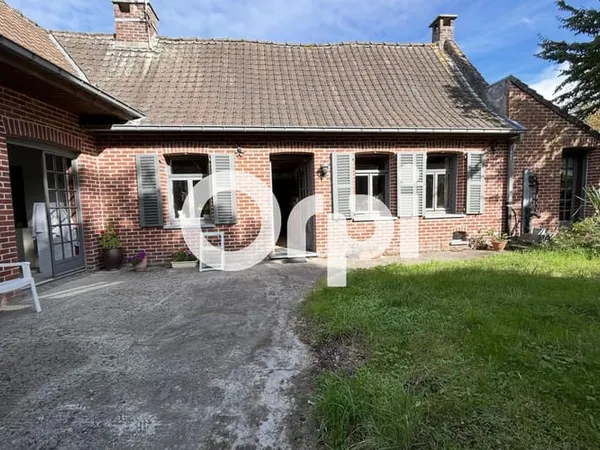 Maison 3 pièces 90 m²