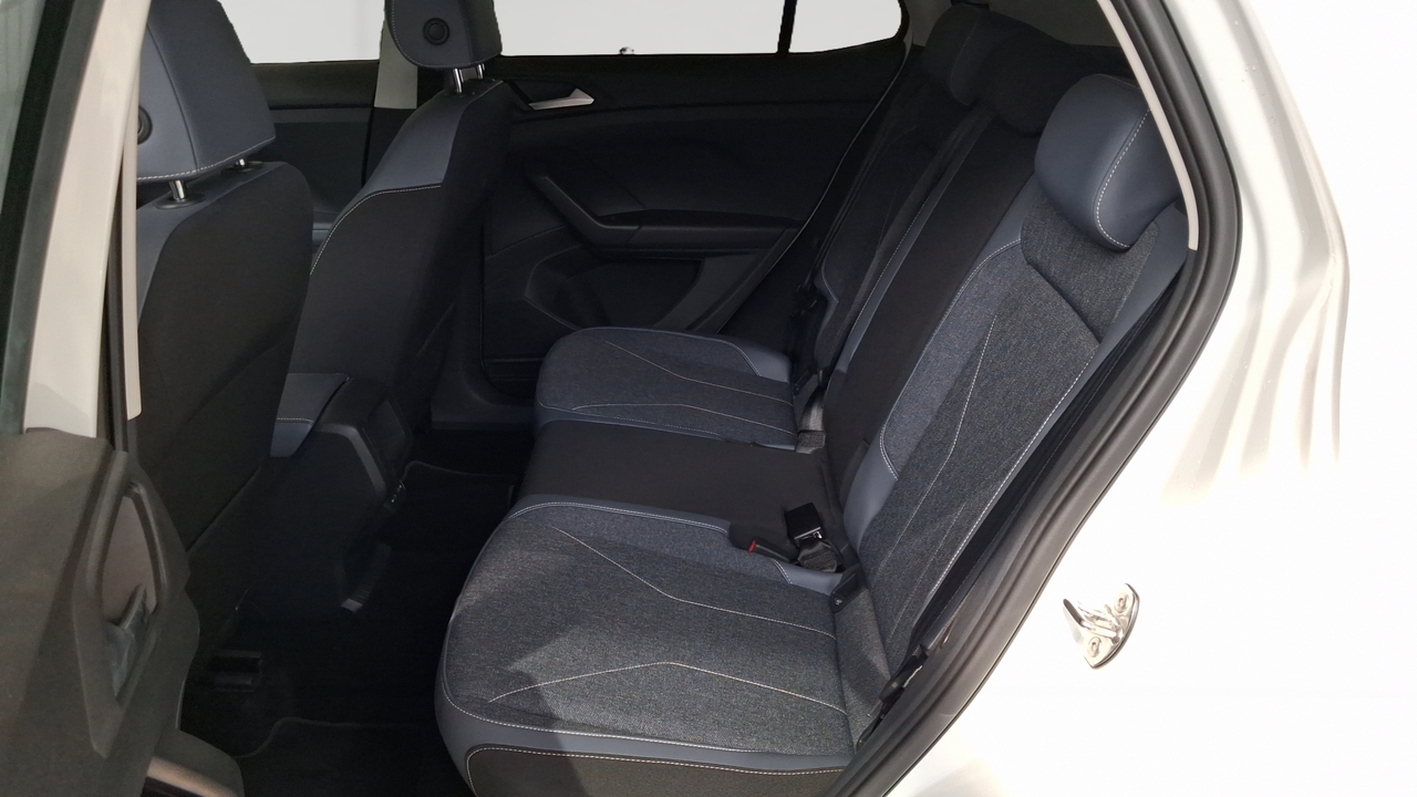Volkswagen T-Cross 1.0 TSI 116 Start/Stop DSG7 — photo 12