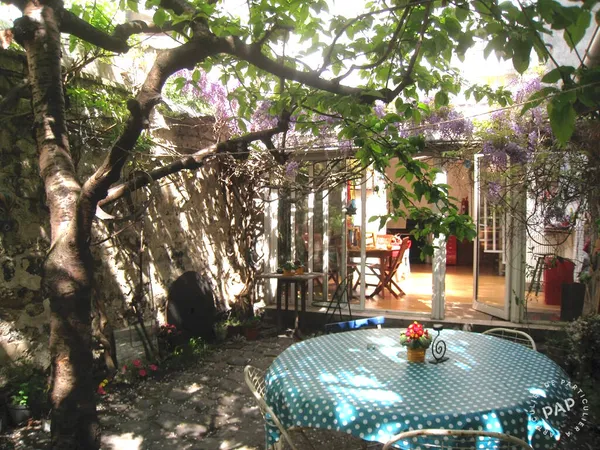 Maison 5 pièces 90 m²
