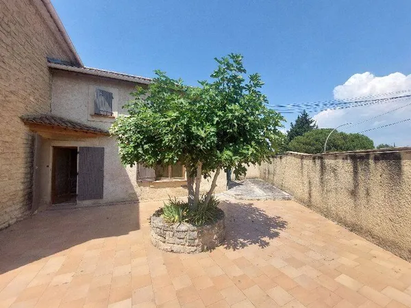 Appartement 2 pièces 36 m²
