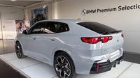 Bmw X2 sDrive20dA 163ch M Sport DKG7 — photo 7