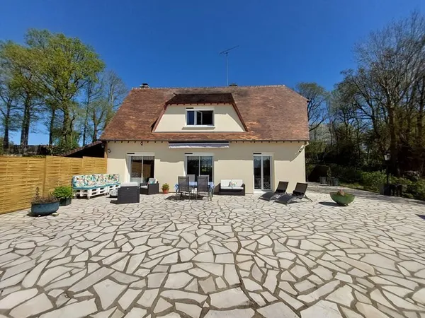 RARE : Maison avec vue panoramique