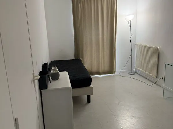 Chambre en colocation