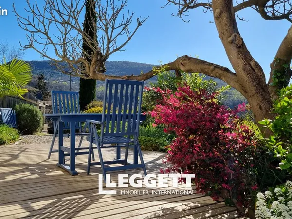 Villa 6 pièces 103 m²