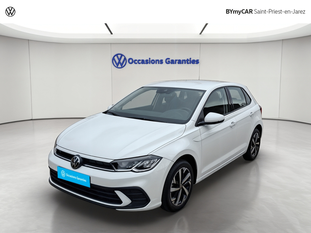 Volkswagen Polo 1.0 TSI 95 S&amp;S BVM5