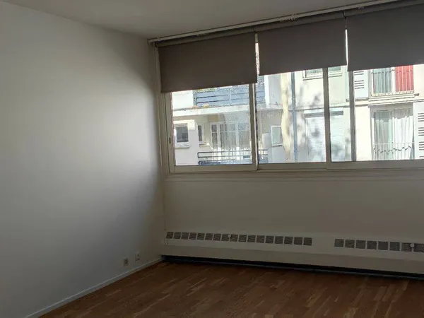 Appartement 1 pièce 28 m²