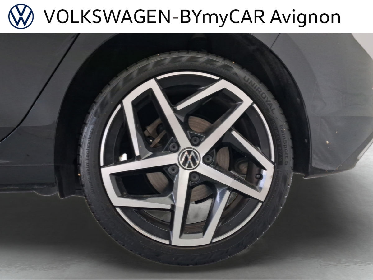 Volkswagen Golf 1.5 TSI ACT OPF 130 BVM6 — photo 17