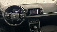 Skoda Karoq 2.0 TDI 116ch SCR Business DSG7 — photo 11