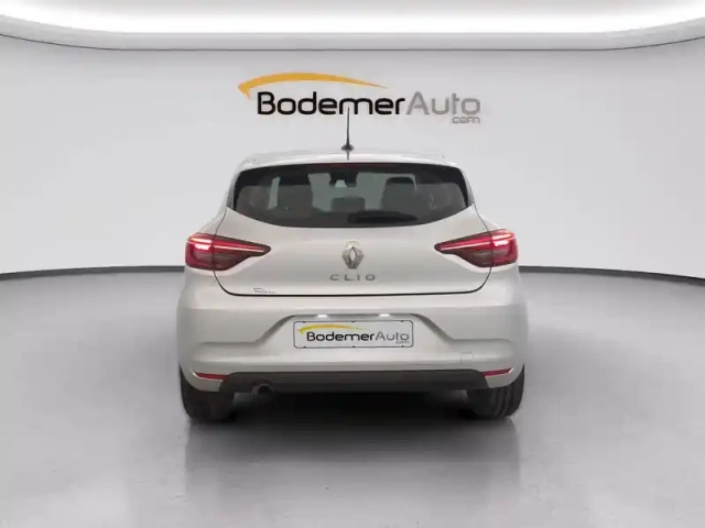 Renault Clio sce 65 - 21n — photo 55