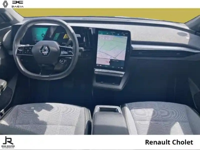 Renault Scenic e-tech electric 220ch techno grande autonomie -24 — photo 5