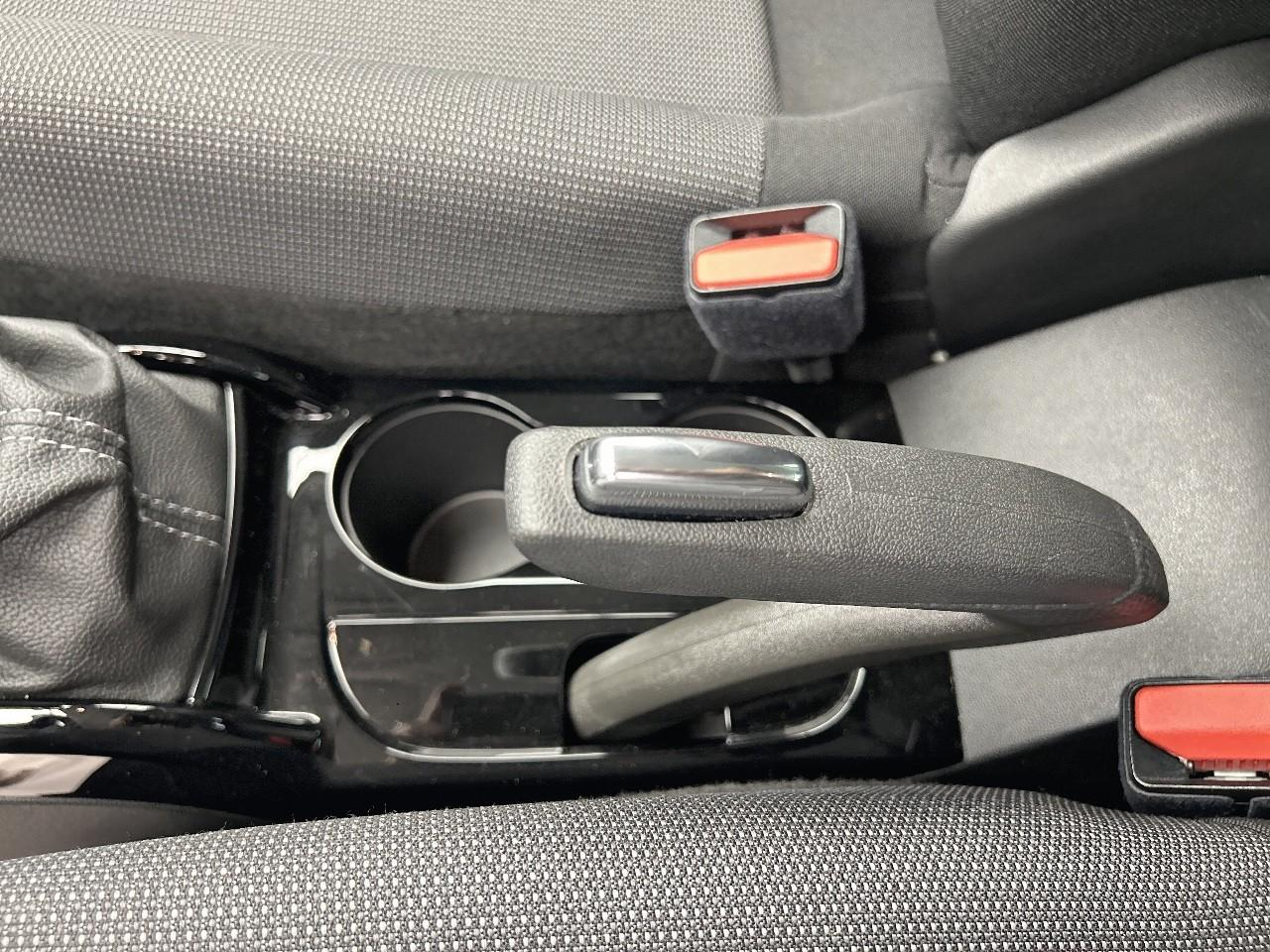 Citroën C3 Aircross bluehdi 110 s&s bvm6 feel pack — photo 18