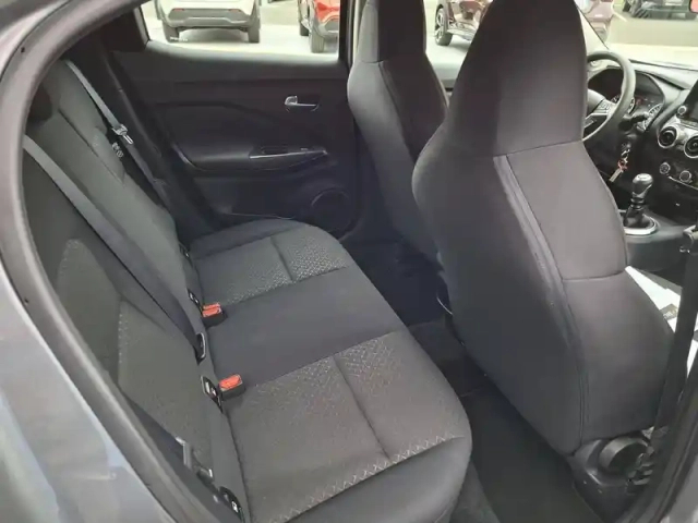 Nissan Juke dig-t 114 — photo 10