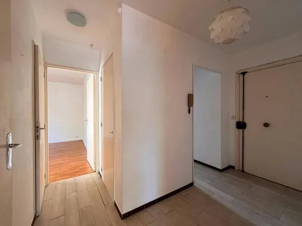 Appartement 2 pièces 51 m²
