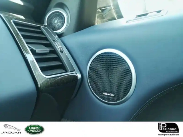 Land Rover Range Rover sport mark viii sdv6 3.0l 249ch — photo 22