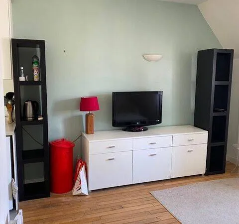 Appartement 2 pièces 36 m²