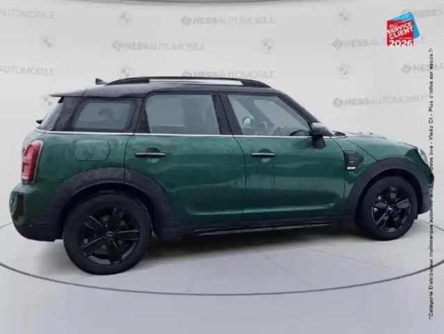 Mini Countryman cooper d 150ch  highlands bva8 — photo 19
