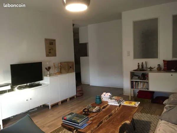 APPARTEMENT T3 A VENDRE 31 300 / TOULOUSE (Cartoucherie / Purpan)
