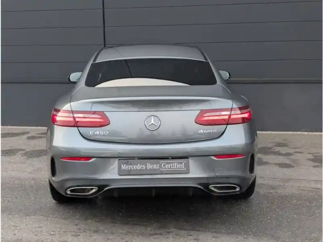 Mercedes Cla 450 4matic — photo 9