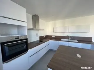 Location maison de ville