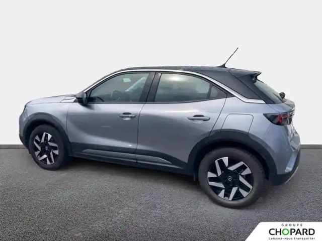 Opel Mokka electrique 136 ch &amp; batterie 50 kwh — photo 17