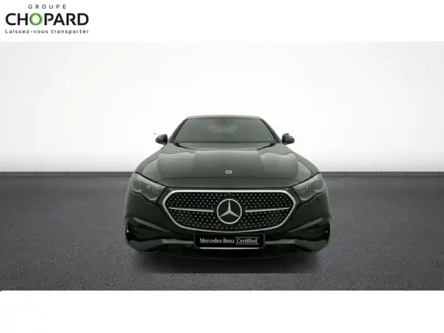 Mercedes Classe E 300 e hybrid eq 9g-tronic — photo 34