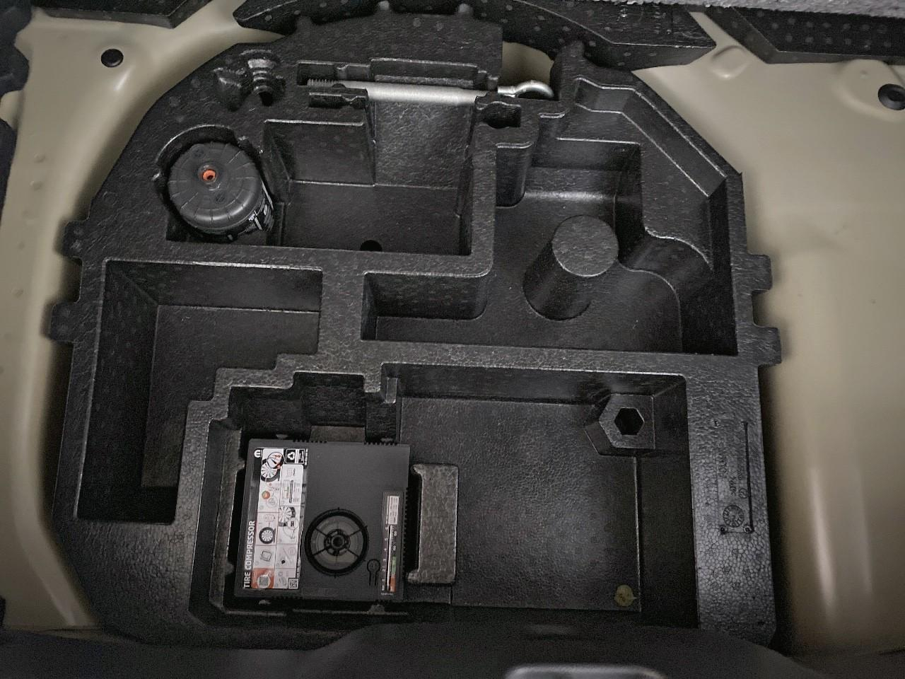 Citroën C3 turbo 100 ch manuelle max — photo 16