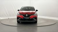Renault Captur 1.6 E-Tech hybride rechargeable 160ch RS Line -21B — photo 1