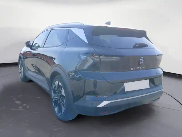Renault Scenic e-tech électrique 220 ch grande autonomie — photo 3